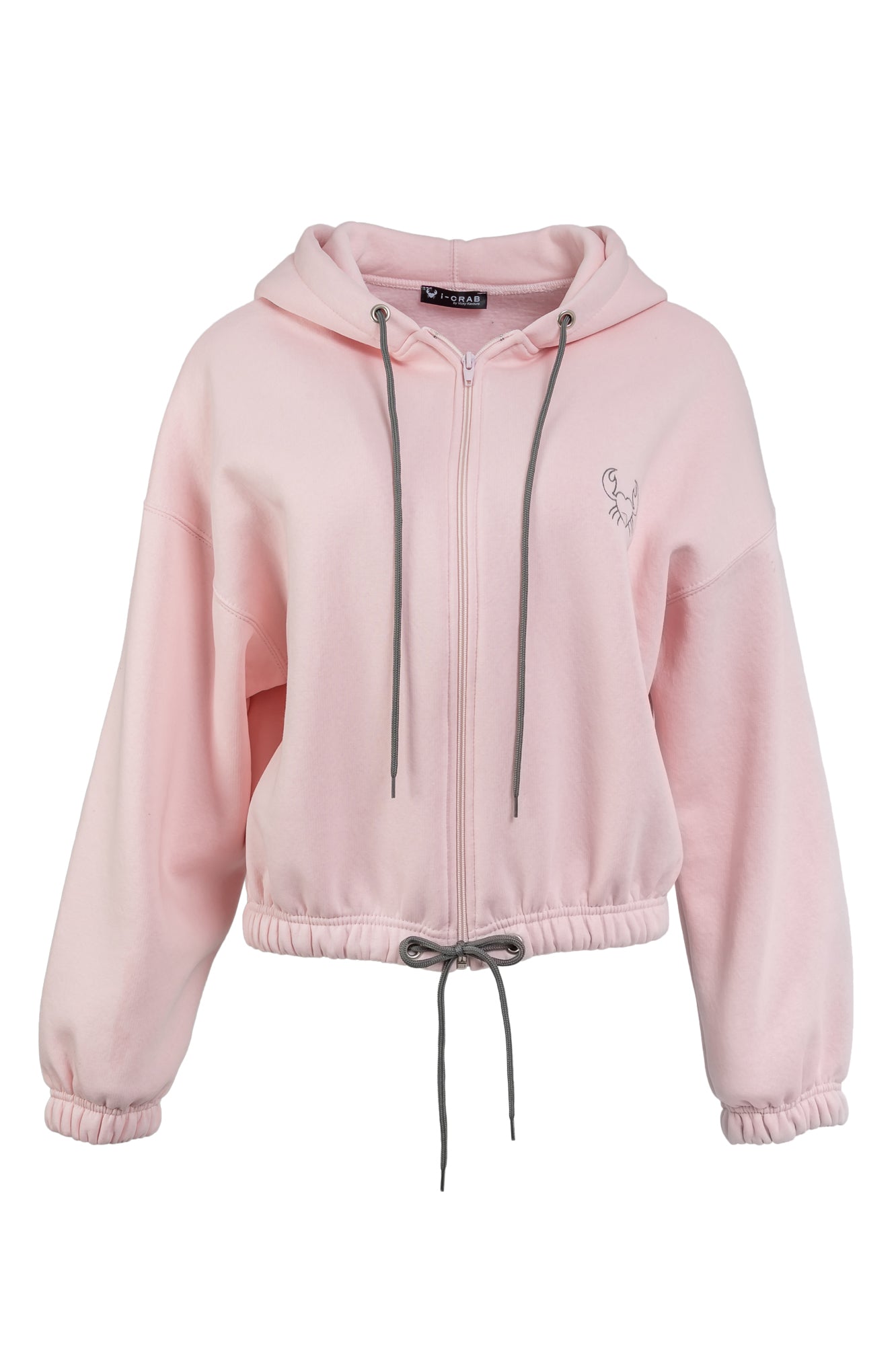 Woman Hoodie