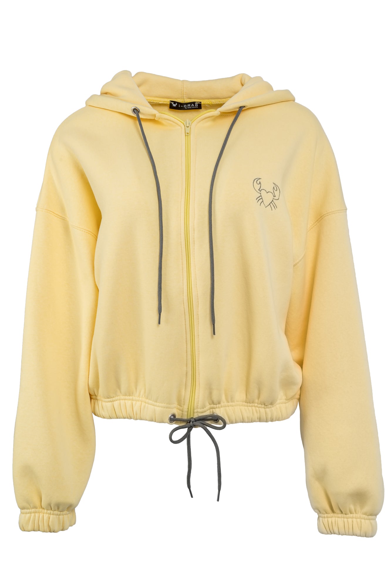 Woman Hoodie