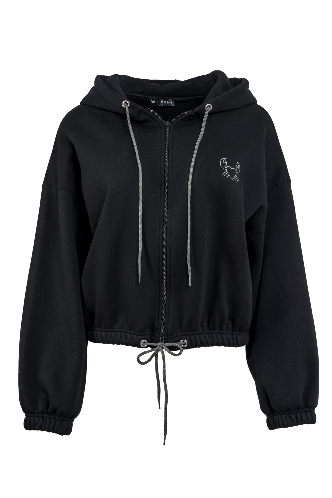 Woman Hoodie