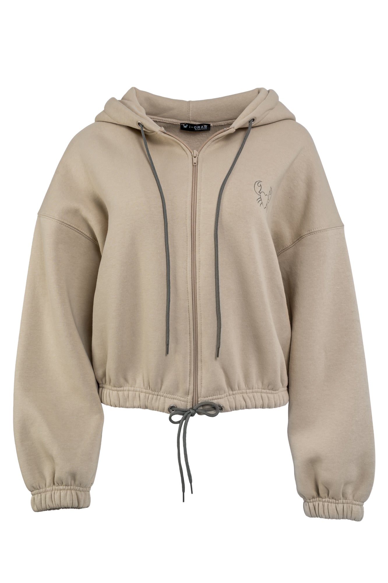 Woman Hoodie