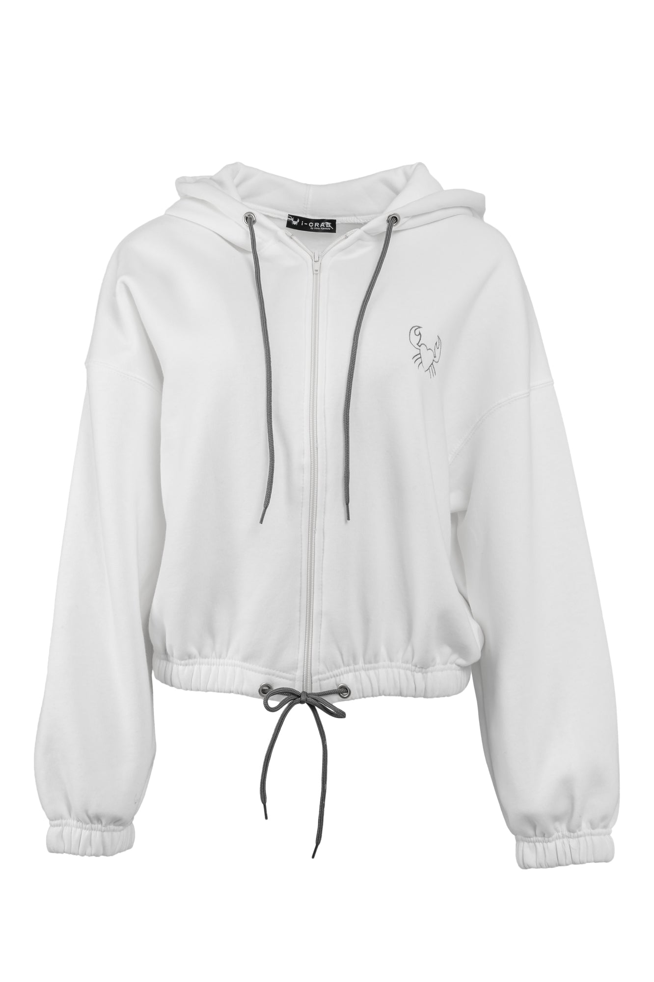 Woman Hoodie